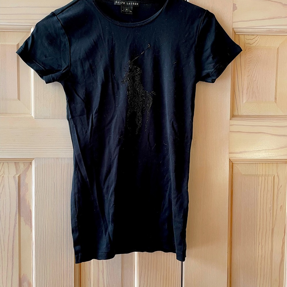 Ralph Lauren tee shirt